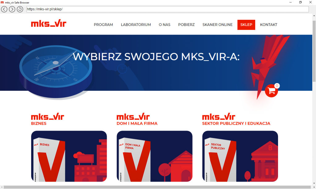 MKS_VIR SECURITY mks_vir